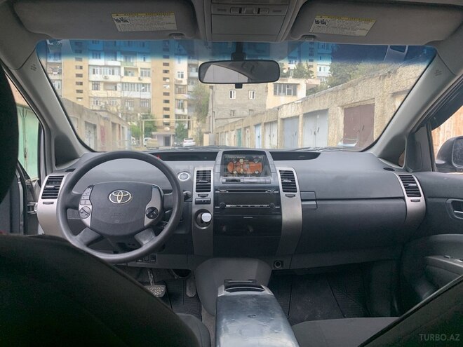 Toyota Prius 2007, 291,500 km - 1.5 l - Bakı