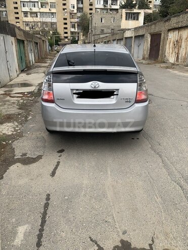 Toyota Prius 2007, 291,500 km - 1.5 l - Bakı