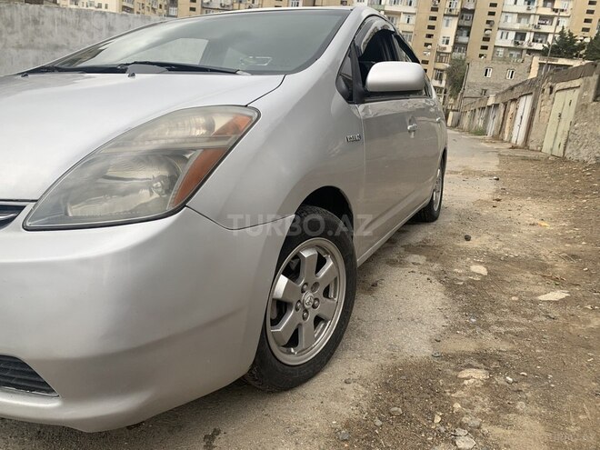 Toyota Prius 2007, 291,500 km - 1.5 l - Bakı