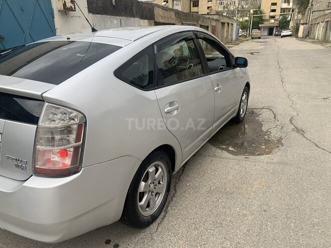 Toyota Prius 2007, 291,500 km - 1.5 l - Bakı