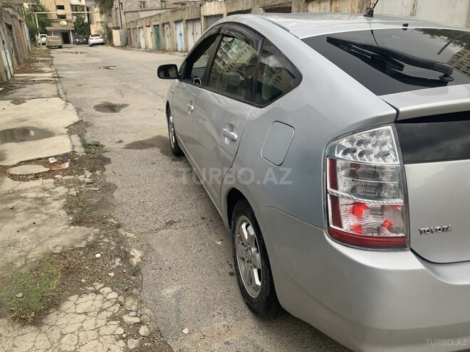 Toyota Prius 2007, 291,500 km - 1.5 l - Bakı