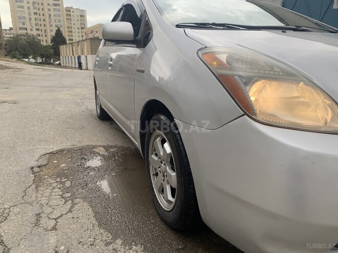 Toyota Prius 2007, 291,500 km - 1.5 l - Bakı