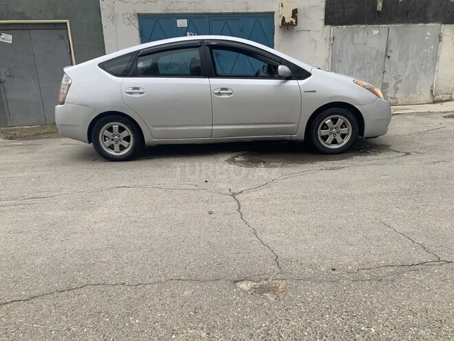 Toyota Prius 2007, 291,500 km - 1.5 l - Bakı