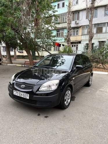 Kia Rio 2008, 170,000 km - 1.4 l - Bakı