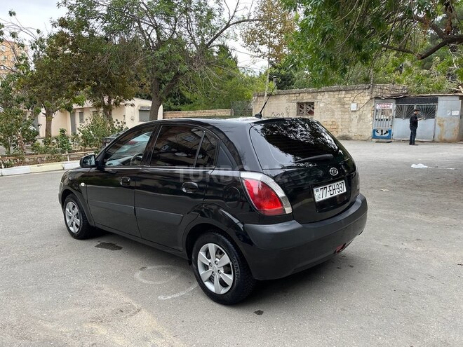 Kia Rio 2008, 170,000 km - 1.4 l - Bakı