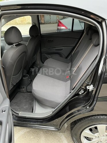 Kia Rio 2008, 170,000 km - 1.4 l - Bakı