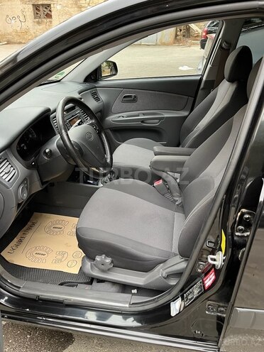 Kia Rio 2008, 170,000 km - 1.4 l - Bakı