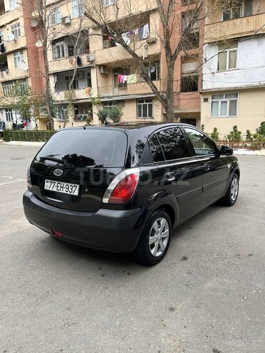 Kia Rio 2008, 170,000 km - 1.4 l - Bakı