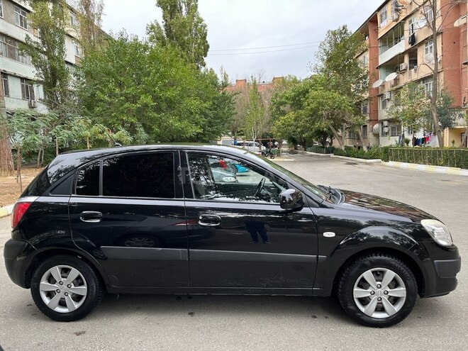 Kia Rio 2008, 170,000 km - 1.4 l - Bakı