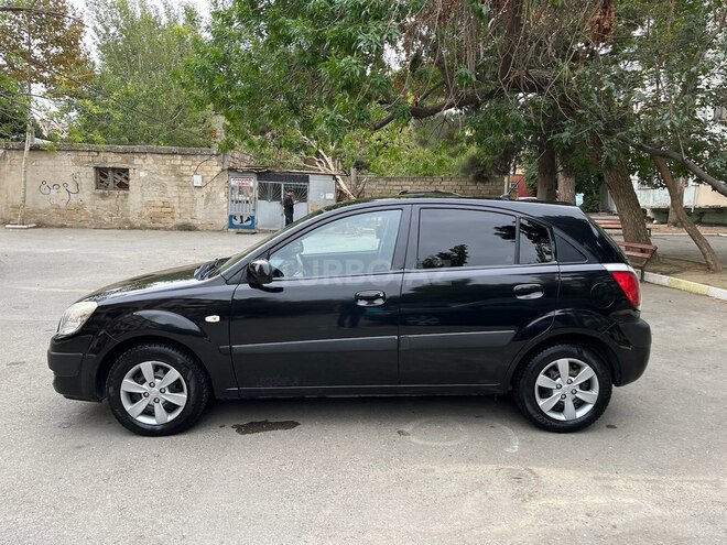 Kia Rio 2008, 170,000 km - 1.4 l - Bakı