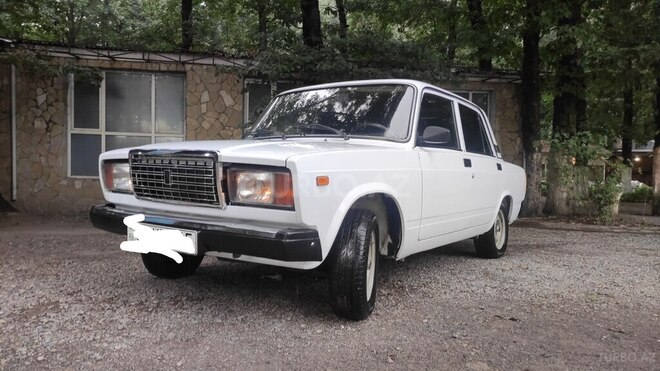 LADA (VAZ) 2107 2004, 267,123 km - 1.6 л - Masallı