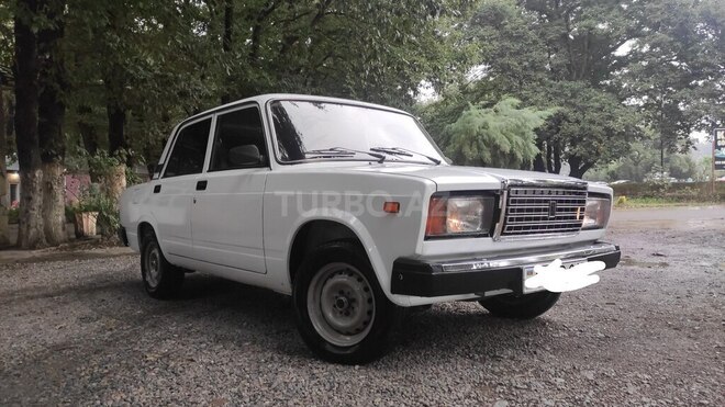 LADA (VAZ) 2107 2004, 267,123 km - 1.6 л - Masallı