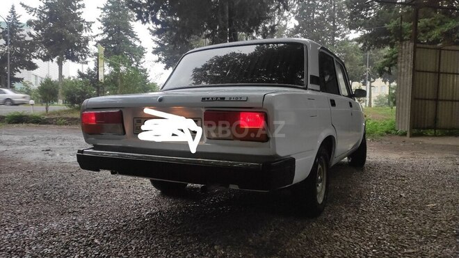 LADA (VAZ) 2107 2004, 267,123 km - 1.6 л - Masallı