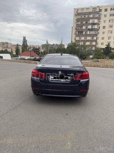 BMW 528 2013, 180,000 km - 2.0 l - Bakı