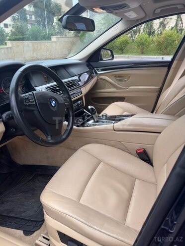 BMW 528 2013, 180,000 km - 2.0 l - Bakı