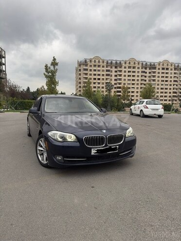 BMW 528 2013, 180,000 km - 2.0 l - Bakı