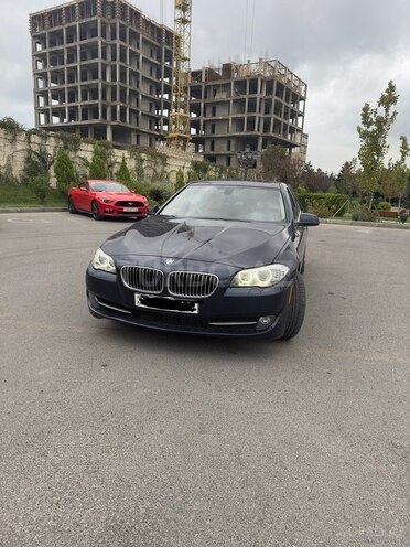 BMW 528 2013, 180,000 km - 2.0 l - Bakı
