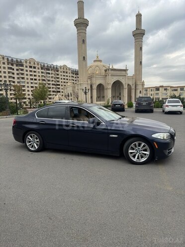 BMW 528 2013, 180,000 km - 2.0 l - Bakı