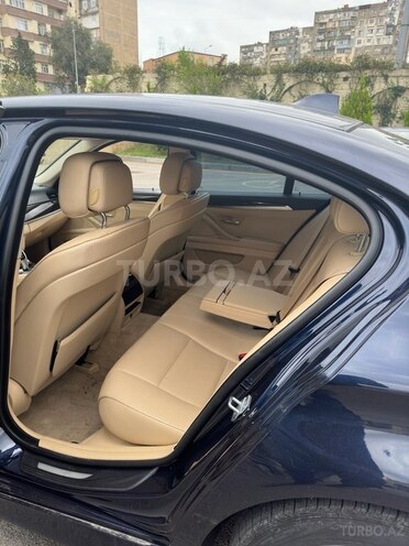 BMW 528 2013, 180,000 km - 2.0 l - Bakı