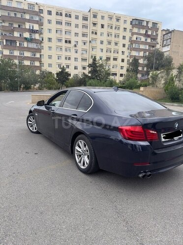 BMW 528 2013, 180,000 km - 2.0 l - Bakı