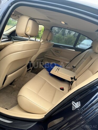 BMW 528 2013, 180,000 km - 2.0 l - Bakı