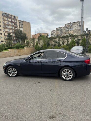 BMW 528 2013, 180,000 km - 2.0 l - Bakı