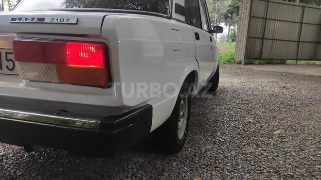 LADA (VAZ) 2107 2004, 267,123 km - 1.6 л - Masallı