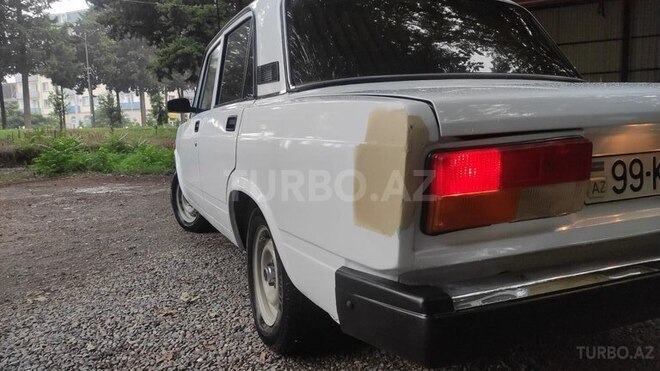 LADA (VAZ) 2107 2004, 267,123 km - 1.6 л - Masallı
