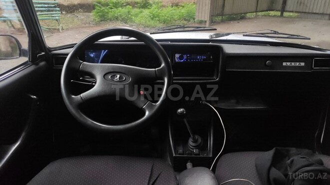 LADA (VAZ) 2107 2004, 267,123 km - 1.6 л - Masallı