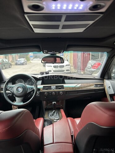 BMW 530 2005, 336,000 km - 3.0 l - Bakı