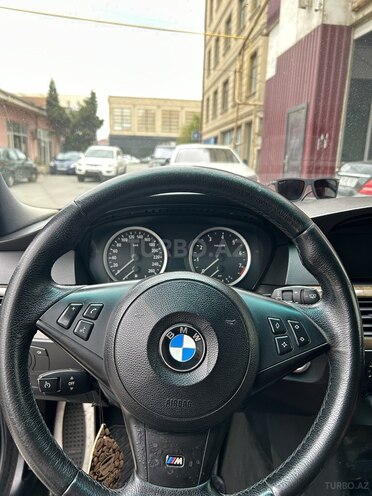 BMW 530 2005, 336,000 km - 3.0 l - Bakı
