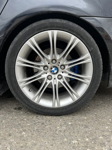 BMW 530 2005, 336,000 km - 3.0 l - Bakı
