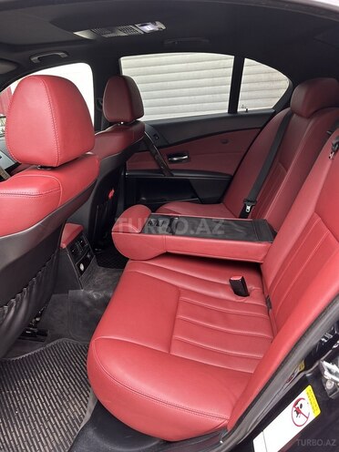 BMW 530 2005, 336,000 km - 3.0 l - Bakı