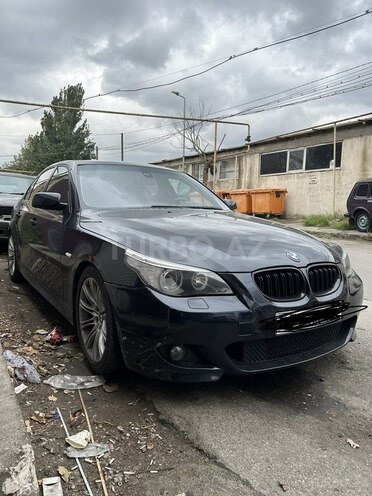 BMW 530 2005, 336,000 km - 3.0 l - Bakı