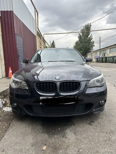 BMW 530 2005, 336,000 km - 3.0 l - Bakı