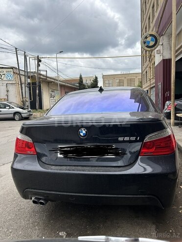 BMW 530 2005, 336,000 km - 3.0 l - Bakı