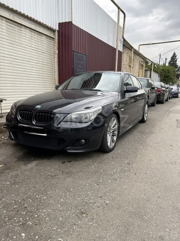 BMW 530 2005, 336,000 km - 3.0 l - Bakı