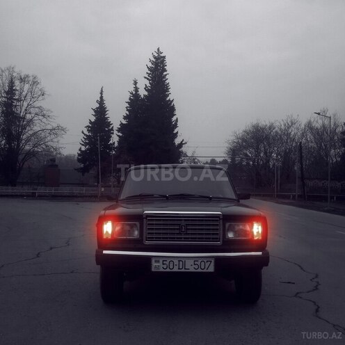 LADA (VAZ) 2107 2011, 30,000 km - 1.6 l - Zaqatala
