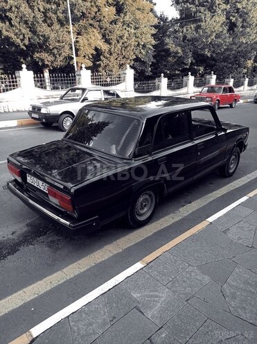 LADA (VAZ) 2107 2011, 30,000 km - 1.6 l - Zaqatala