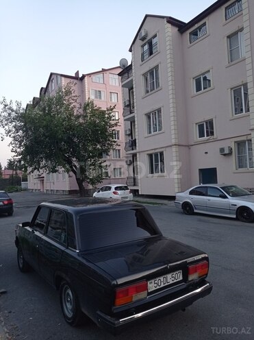 LADA (VAZ) 2107 2011, 30,000 km - 1.6 l - Zaqatala