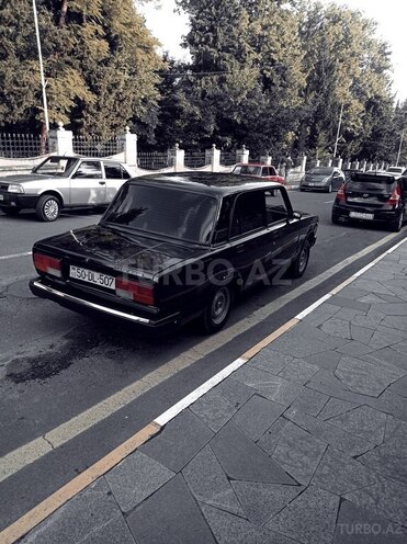 LADA (VAZ) 2107 2011, 30,000 km - 1.6 l - Zaqatala
