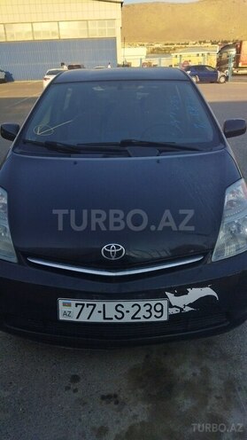 Toyota Prius 2008, 365,321 km - 1.5 л - Bakı