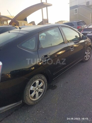 Toyota Prius 2008, 365,321 km - 1.5 л - Bakı