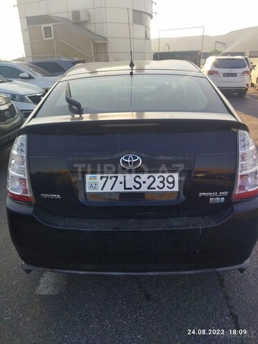 Toyota Prius 2008, 365,321 km - 1.5 л - Bakı