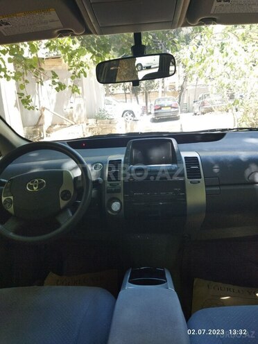 Toyota Prius 2008, 365,321 km - 1.5 л - Bakı