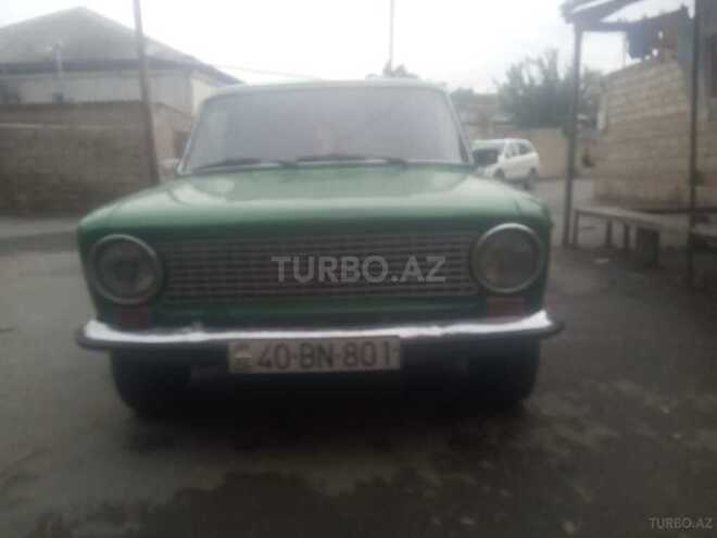 LADA (VAZ) 21011 1979, 36,548 km - 1.5 л - Sumqayıt