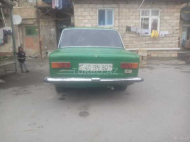 LADA (VAZ) 21011 1979, 36,548 km - 1.5 л - Sumqayıt
