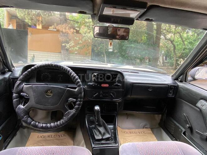 Tofas Sahin 2004, 25,000 km - 1.6 l - Bakı