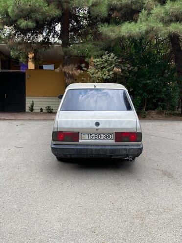 Tofas Sahin 2004, 25,000 km - 1.6 l - Bakı