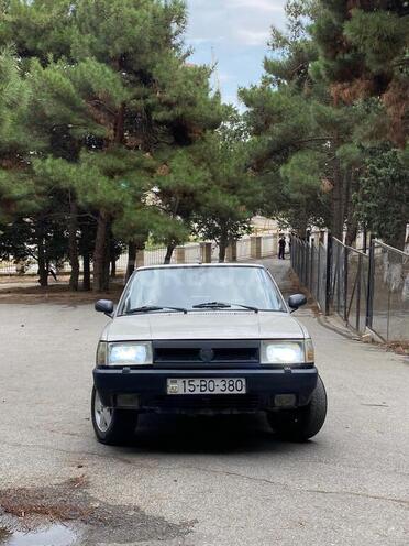 Tofas Sahin 2004, 25,000 km - 1.6 l - Bakı